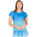 BIDI BADU Colortwist T-shirt Med Korte ærmer