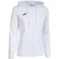 Joma Sculpture Ii Sweatshirt Med Lynlås
