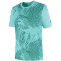 Dunlop Game 4 T-shirt Med Korte ærmer