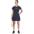 Head Padel Tech Kortærmet Kjole
