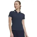 Wilson Team Kortærmet Polo