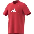 Adidas Category Graphic T-shirt Med Korte ærmer