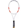Babolat Pure Strike 97 X2 Gen4 Tennisketsjer Uden Strenge