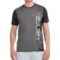 Bullpadel Estre T-shirt Med Korte ærmer
