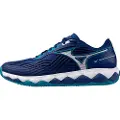 Mizuno Wave Enforce Tour 2 Cc Ler-sko