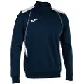 Joma Championship Vii Halv Lynlås Sweatshirt