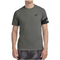 Bullpadel Montia T-shirt Med Korte ærmer