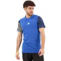 Adidas Heat.rdy Freelift Pro Kortærmet Polo