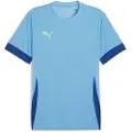 Puma Individual T-shirt Med Korte ærmer