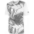 Dunlop Game 4 T-shirt Med Korte ærmer