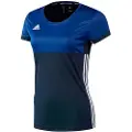 Adidas T16 Climacool T-shirt Med Korte ærmer