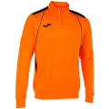 Joma Championship Vii Halv Lynlås Sweatshirt
