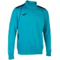 Joma Championship Vii Halv Lynlås Sweatshirt