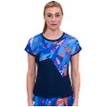 BIDI BADU Spike T-shirt Med Korte ærmer