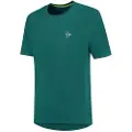 Dunlop Club Crew T-shirt Med Korte ærmer