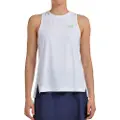Bullpadel Batea ærmeløs T-shirt