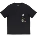 Lok The Juggler T-shirt Med Korte ærmer