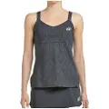 Bullpadel Aduri ærmeløs T-shirt