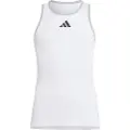 Adidas Club ærmeløs T-shirt