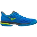 Mizuno Wave Exceed Tour 5 Cc Sko Til Alle Overflader