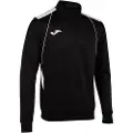 Joma Championship Vii Halv Lynlås Sweatshirt