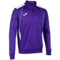 Joma Championship Vii Halv Lynlås Sweatshirt