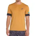 Bullpadel Marfi T-shirt Med Korte ærmer
