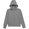 Wilson Team Sweatshirt Med Lynlås