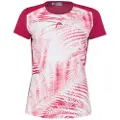 Head Tie-break T-shirt Med Korte ærmer