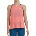 Bullpadel Dalena ærmeløs T-shirt
