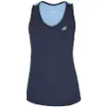 Babolat Drive ærmeløs T-shirt