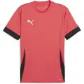Puma Individual T-shirt Med Korte ærmer