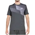 Bullpadel Dinneno 25v T-shirt Med Korte ærmer