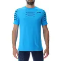 UYN Padel Series T-shirt Med Korte ærmer