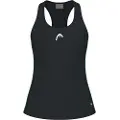 Head Spirit ærmeløs T-shirt