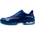 Mizuno Wave Exceed Light 2 Cc Ler-sko