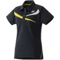 Yonex Team 20240 Kortærmet Polo