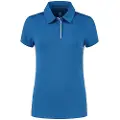 K-Swiss Hypercourt 4 Kortærmet Polo