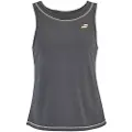 Babolat Cotton ærmeløs T-shirt