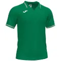 Joma Campus Iii Kortærmet Polo