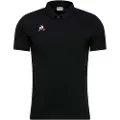 Le coq sportif Presentation Kortærmet Polo