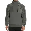 Bullpadel Bobora Halv Lynlås Sweatshirt