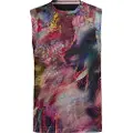 Adidas Mel ærmeløs T-shirt