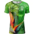 Otso Paradise T-shirt Med Korte ærmer