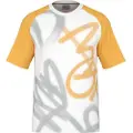 Head Performance Mc New York T-shirt Med Korte ærmer