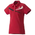 Yonex Team 20240 Kortærmet Polo
