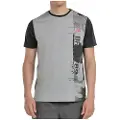 Bullpadel Estre T-shirt Med Korte ærmer