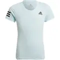Adidas Club T-shirt Med Korte ærmer