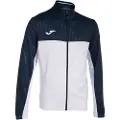 Joma Montreal Sweatshirt Med Lynlås