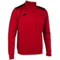 Joma Championship Vii Halv Lynlås Sweatshirt